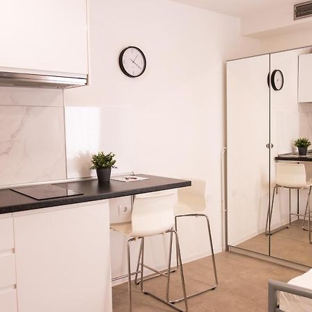 Koper2Stay Apartments Luaran gambar