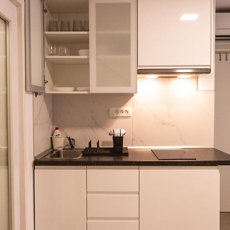 Koper2Stay Apartments Luaran gambar