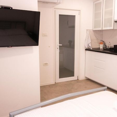 Koper2Stay Apartments Luaran gambar