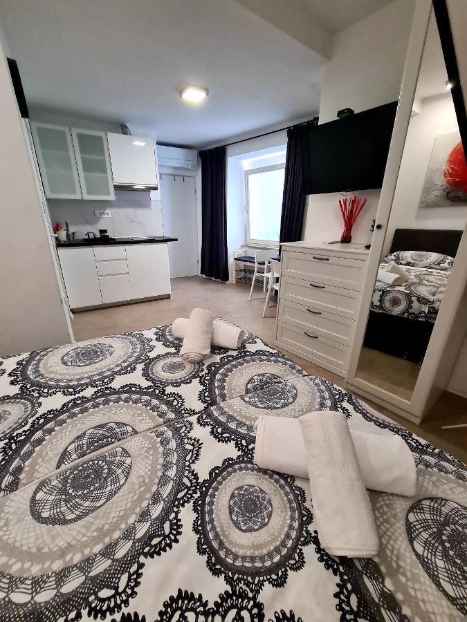 Koper2Stay Apartments Luaran gambar