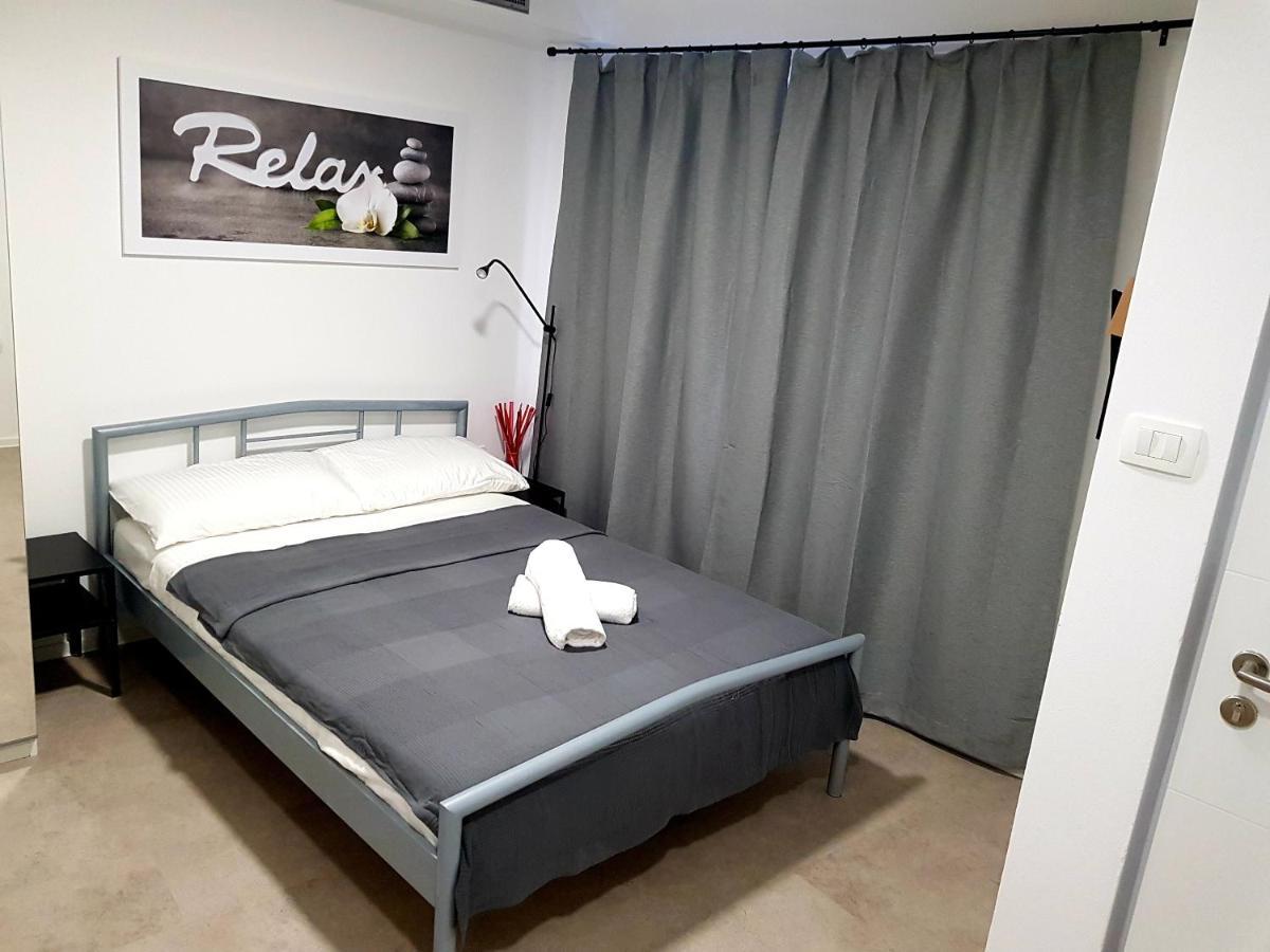 Koper2Stay Apartments Luaran gambar