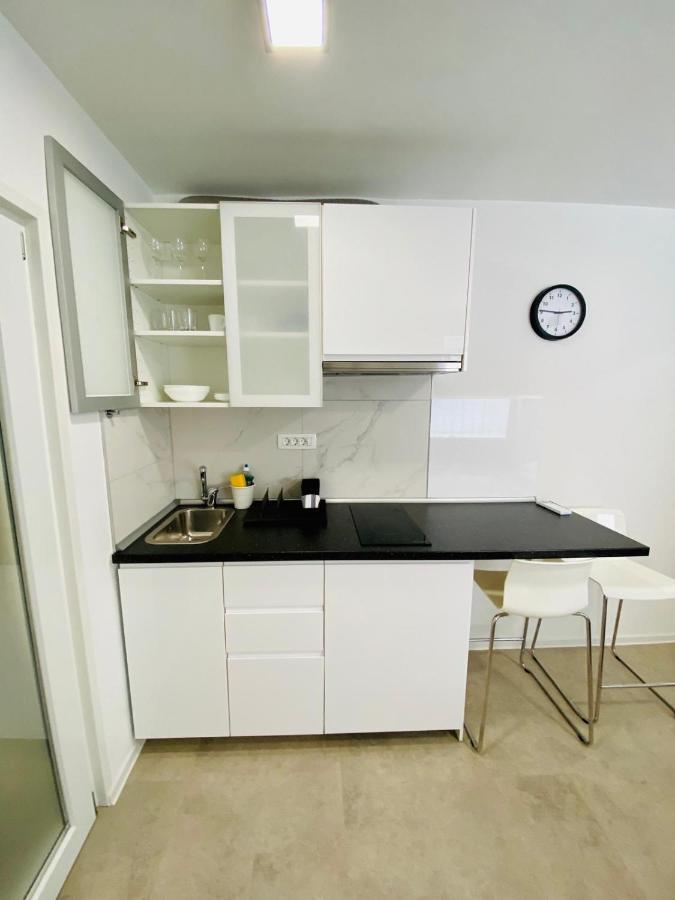 Koper2Stay Apartments Luaran gambar
