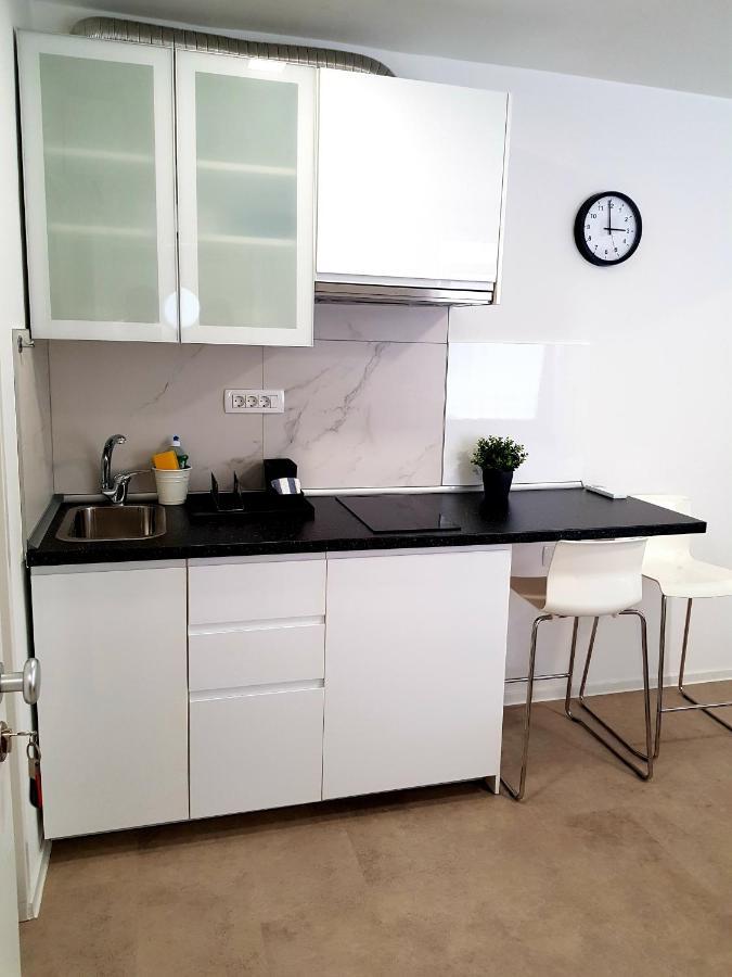 Koper2Stay Apartments Luaran gambar