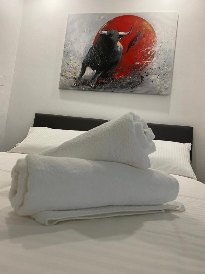 Koper2Stay Apartments Luaran gambar