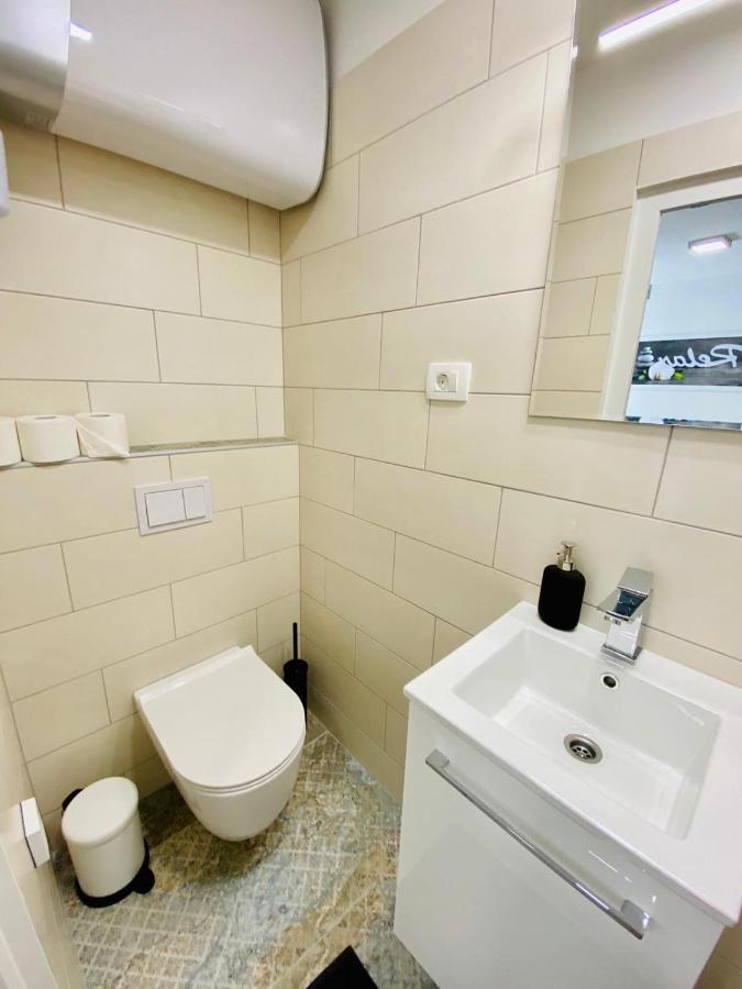 Koper2Stay Apartments Luaran gambar