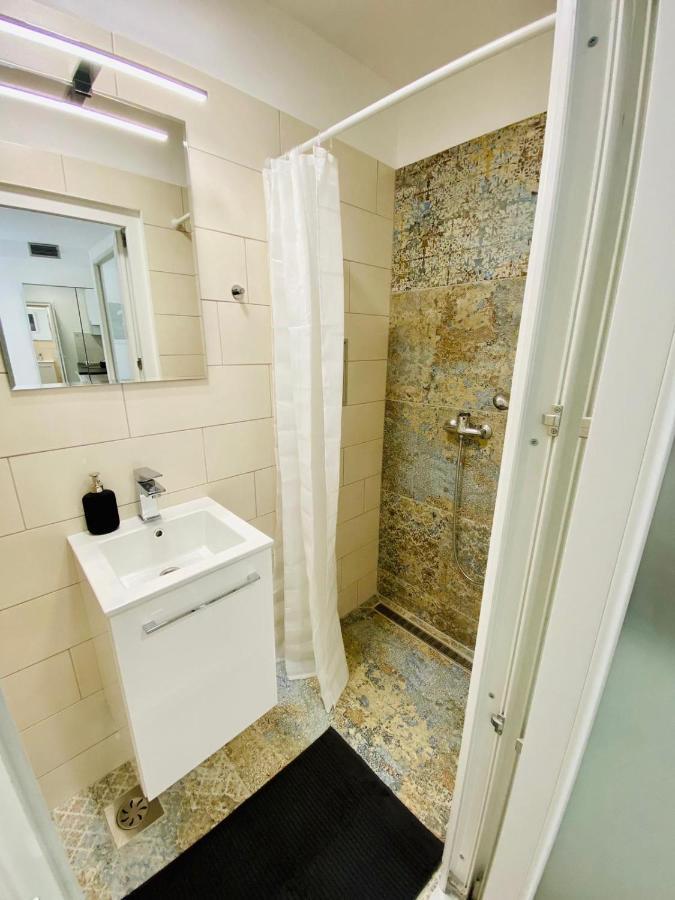 Koper2Stay Apartments Luaran gambar