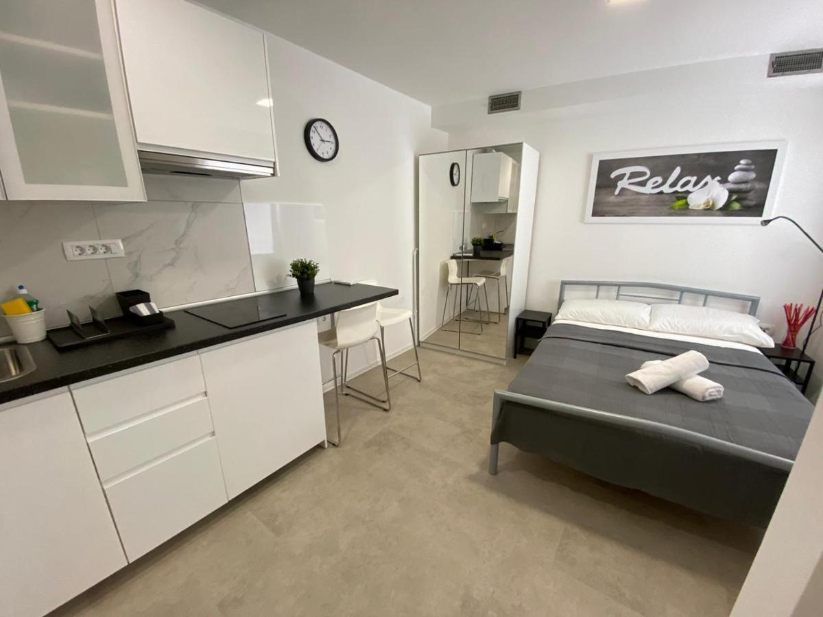 Koper2Stay Apartments Luaran gambar