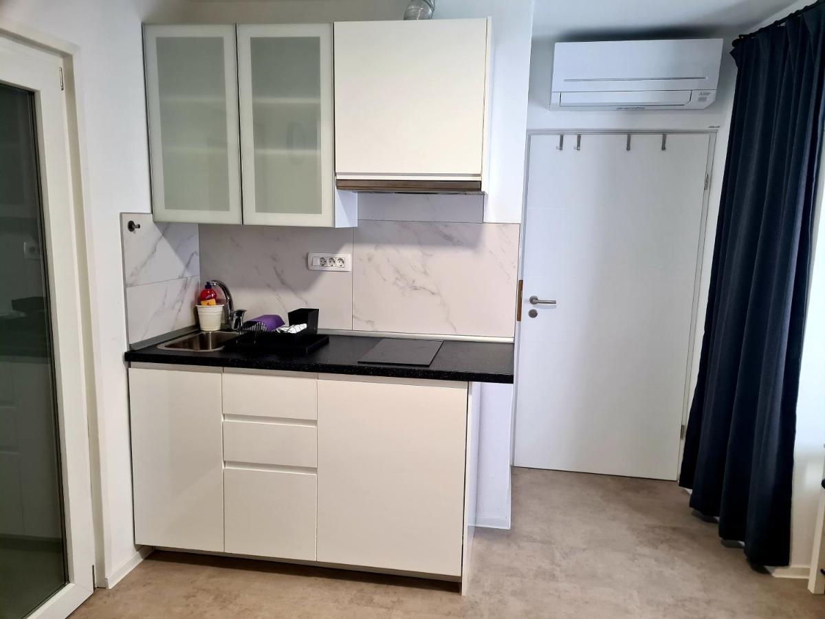 Koper2Stay Apartments Luaran gambar