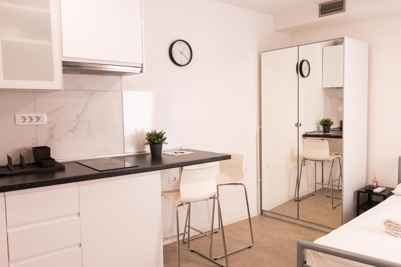 Koper2Stay Apartments Luaran gambar