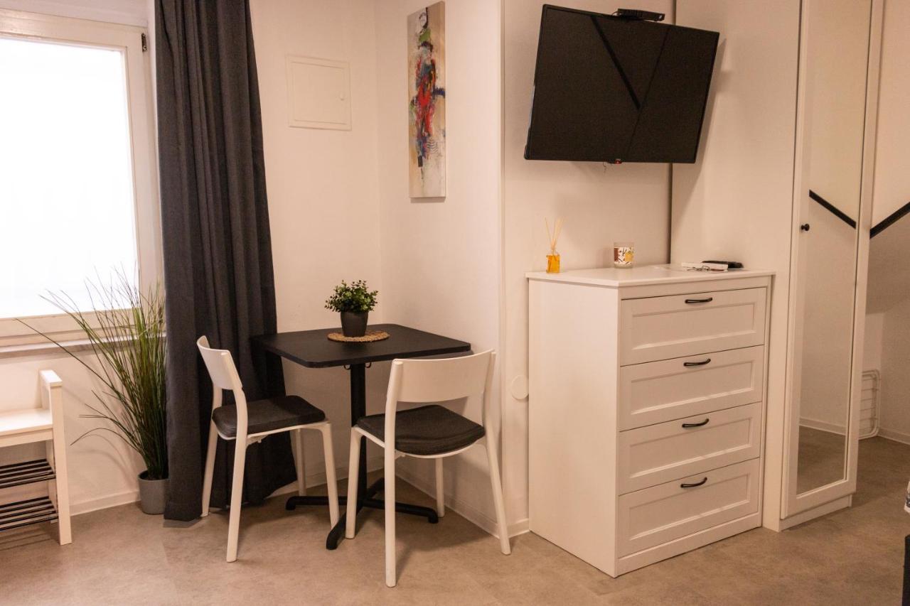 Koper2Stay Apartments Luaran gambar
