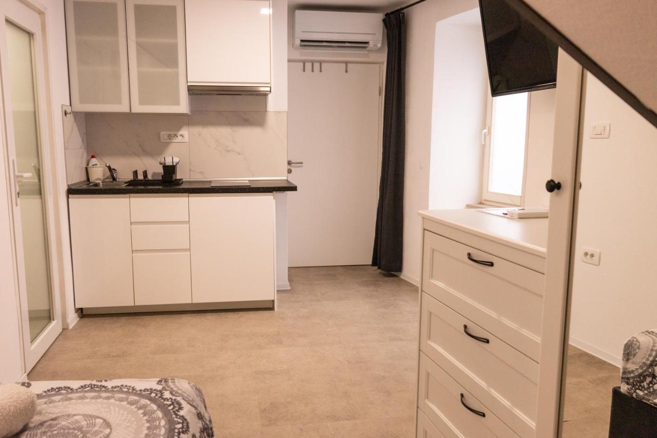 Koper2Stay Apartments Luaran gambar