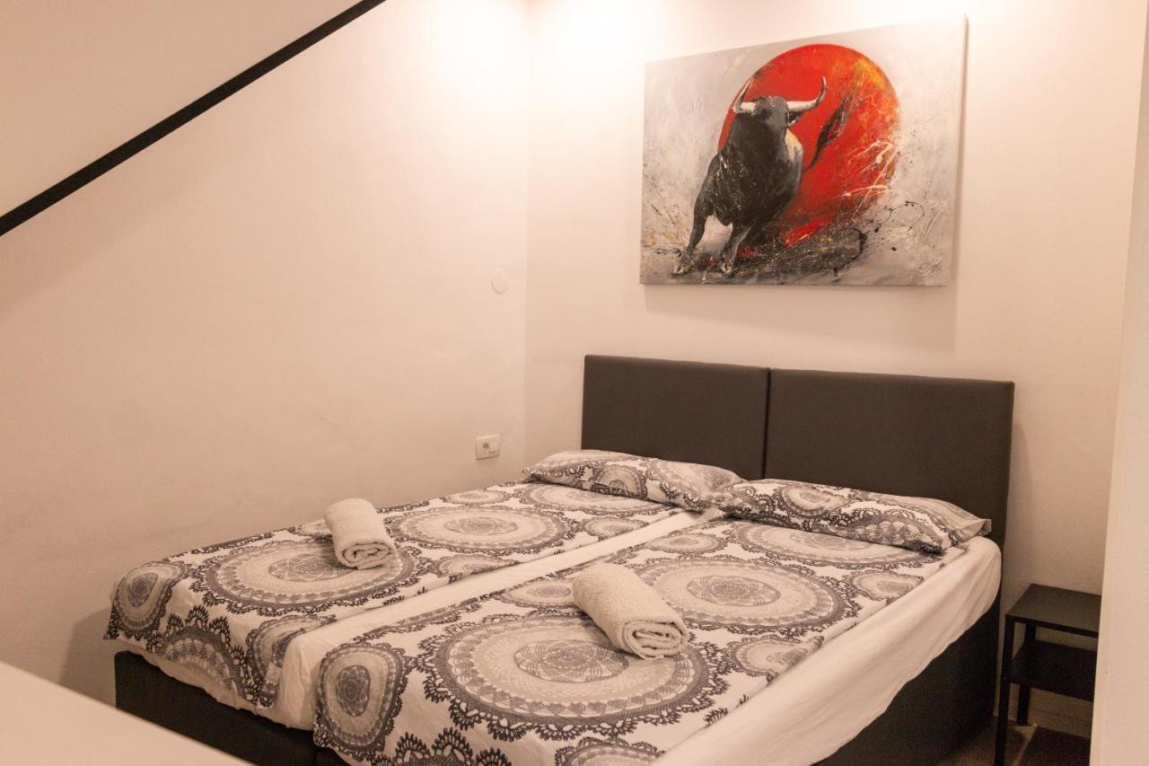 Koper2Stay Apartments Luaran gambar
