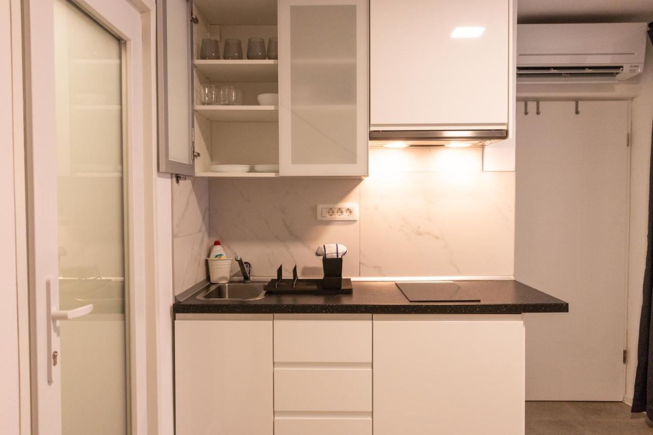 Koper2Stay Apartments Luaran gambar