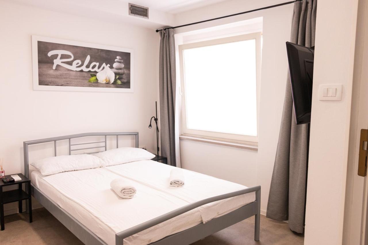 Koper2Stay Apartments Luaran gambar