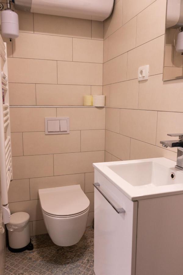 Koper2Stay Apartments Luaran gambar