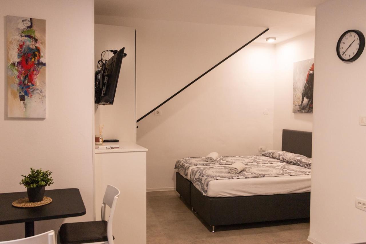 Koper2Stay Apartments Luaran gambar
